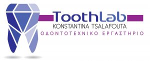 logo toothlab